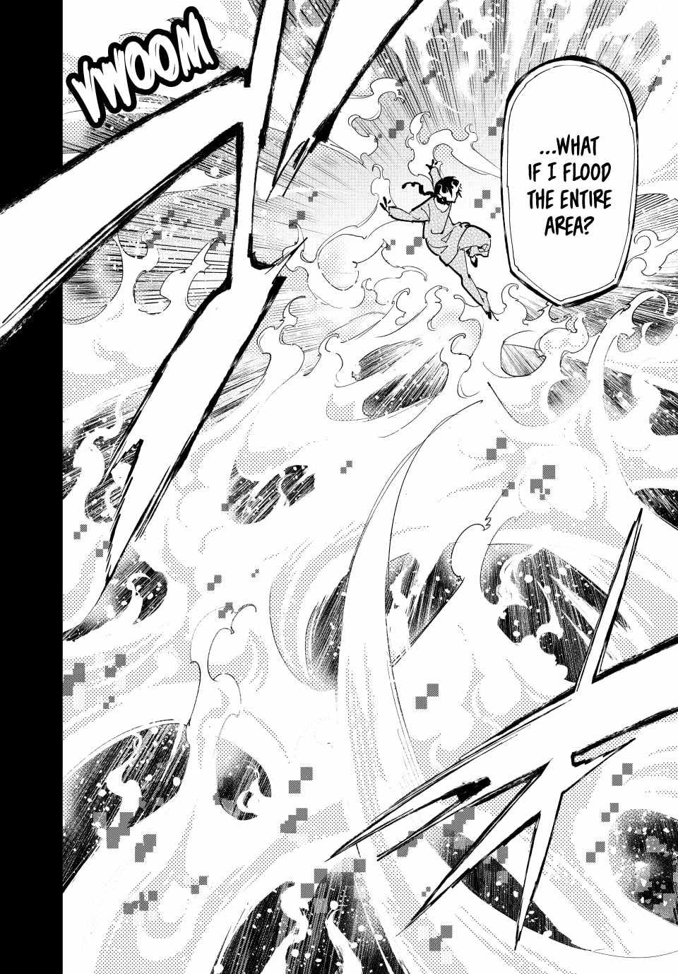 Dead account Chapter 89 page 10