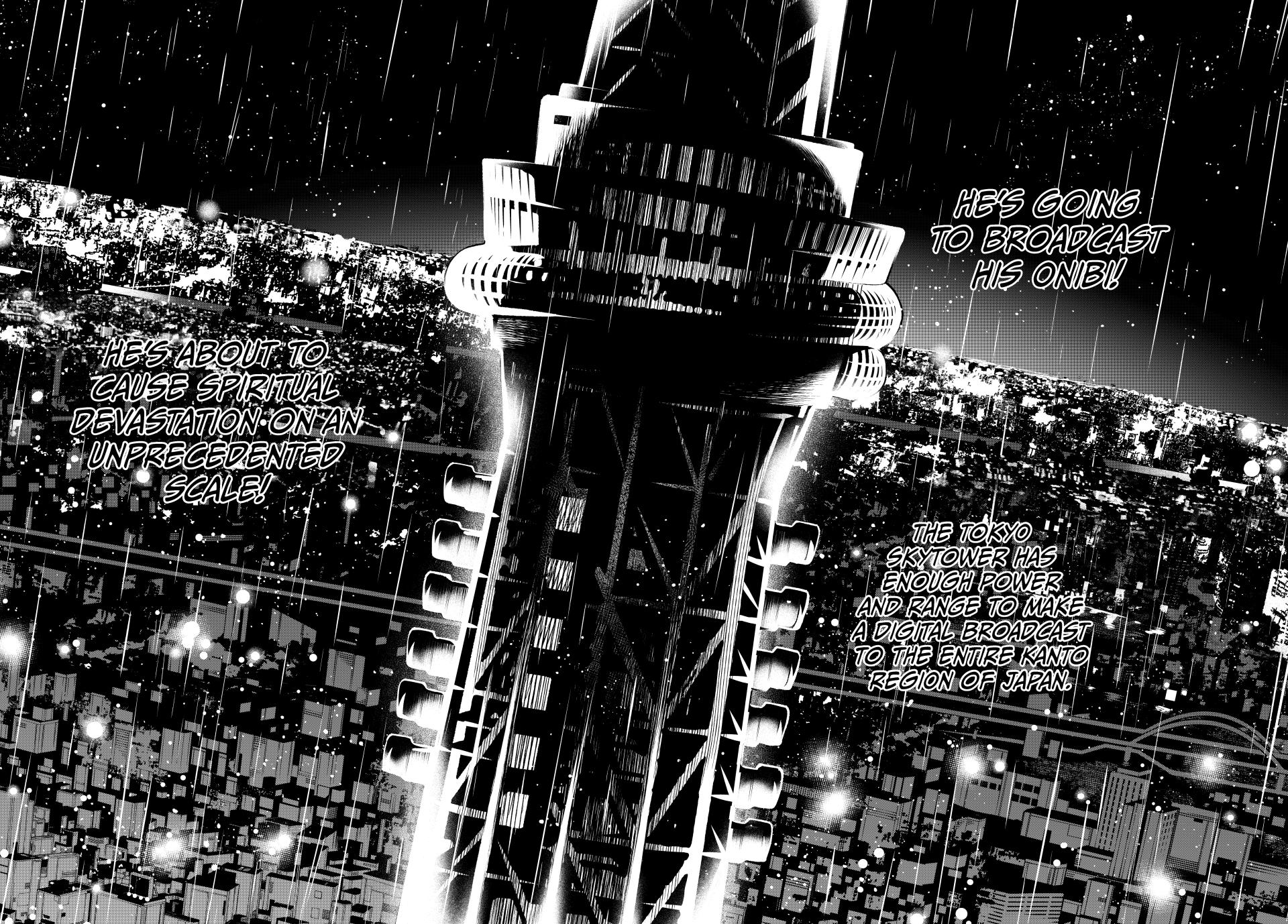 Dead account Chapter 97 page 15