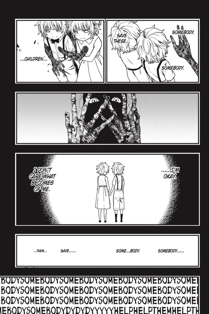 Dead Mount Death Play Chapter 15 page 22