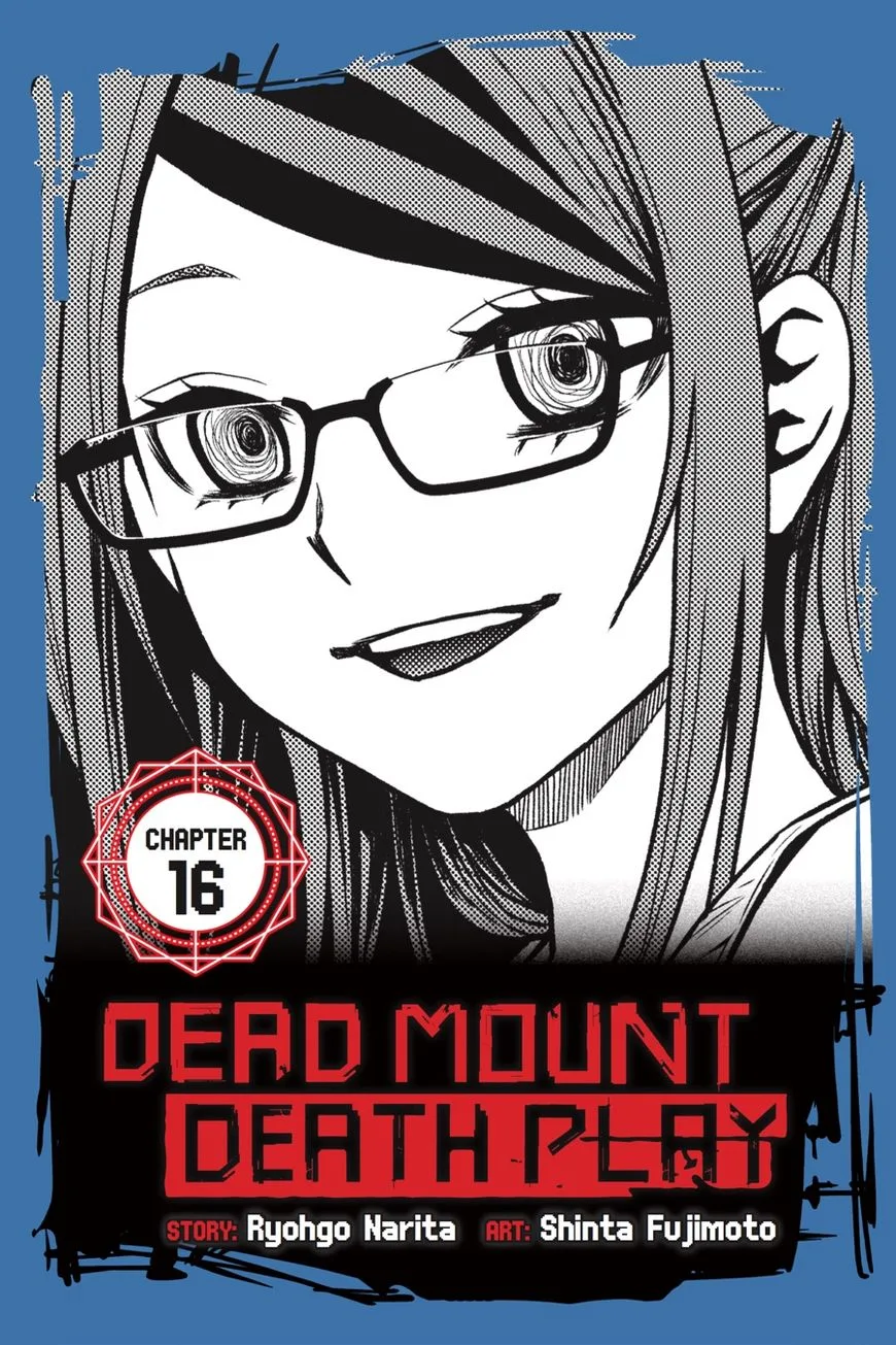 Dead Mount Death Play Chapter 16 page 1