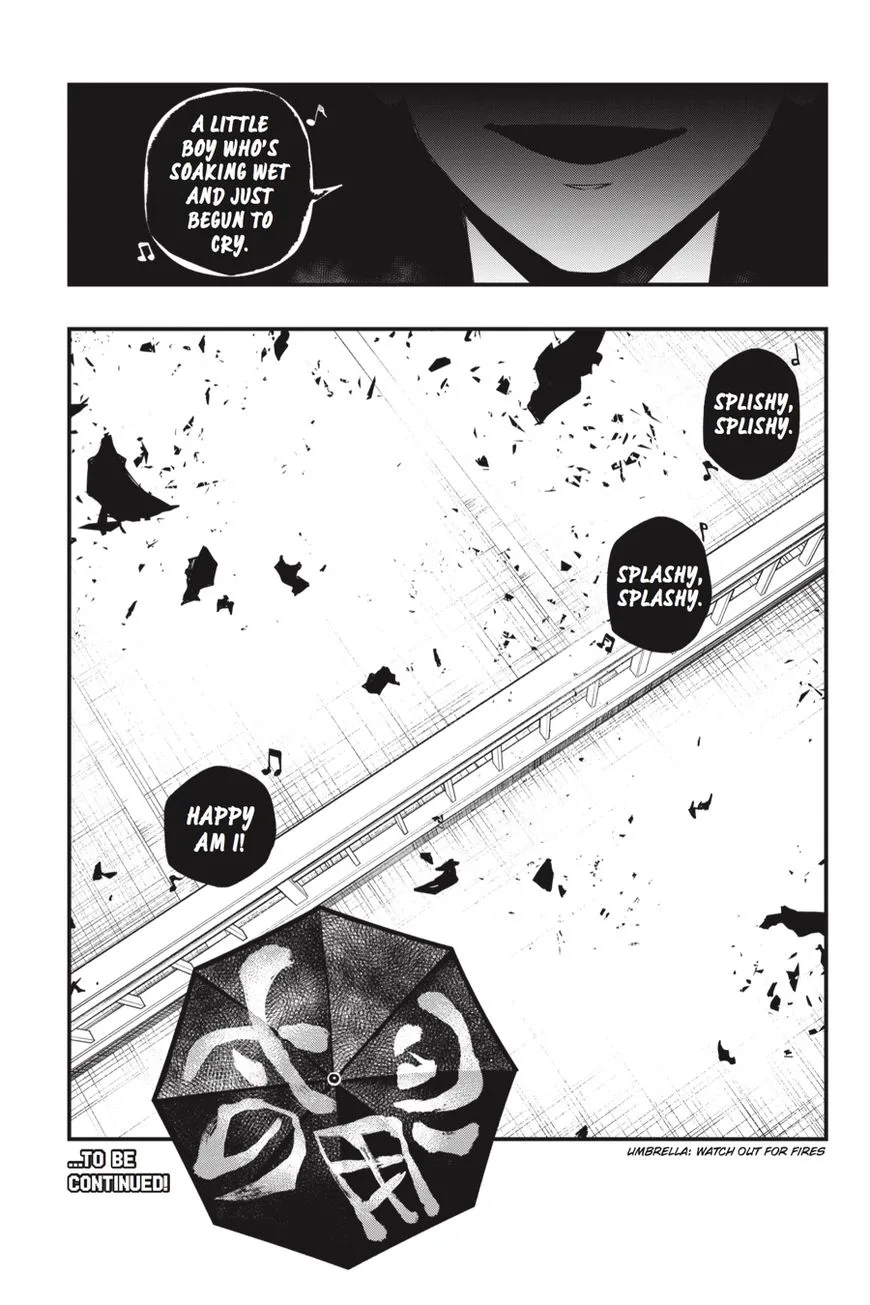 Dead Mount Death Play Chapter 17 page 28