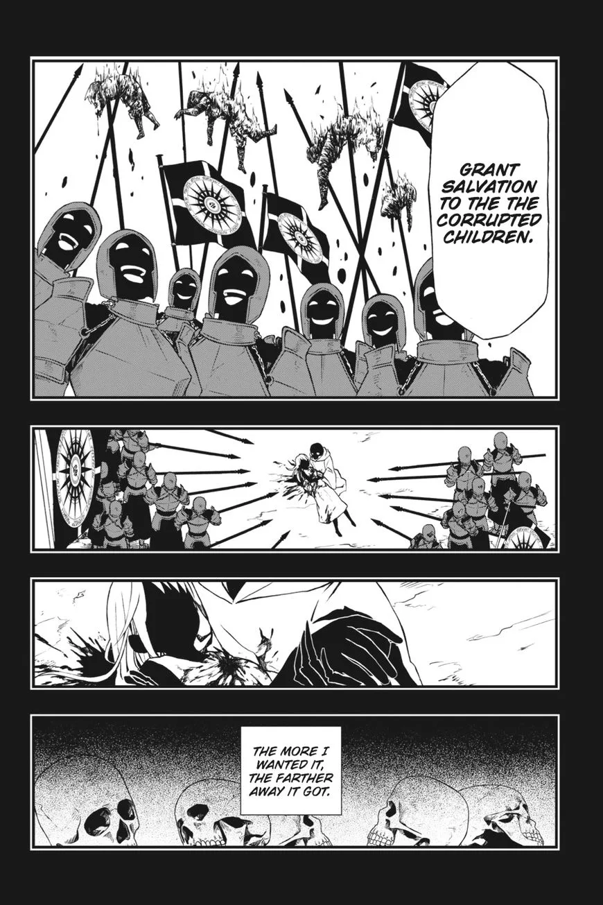 Dead Mount Death Play Chapter 2 page 7