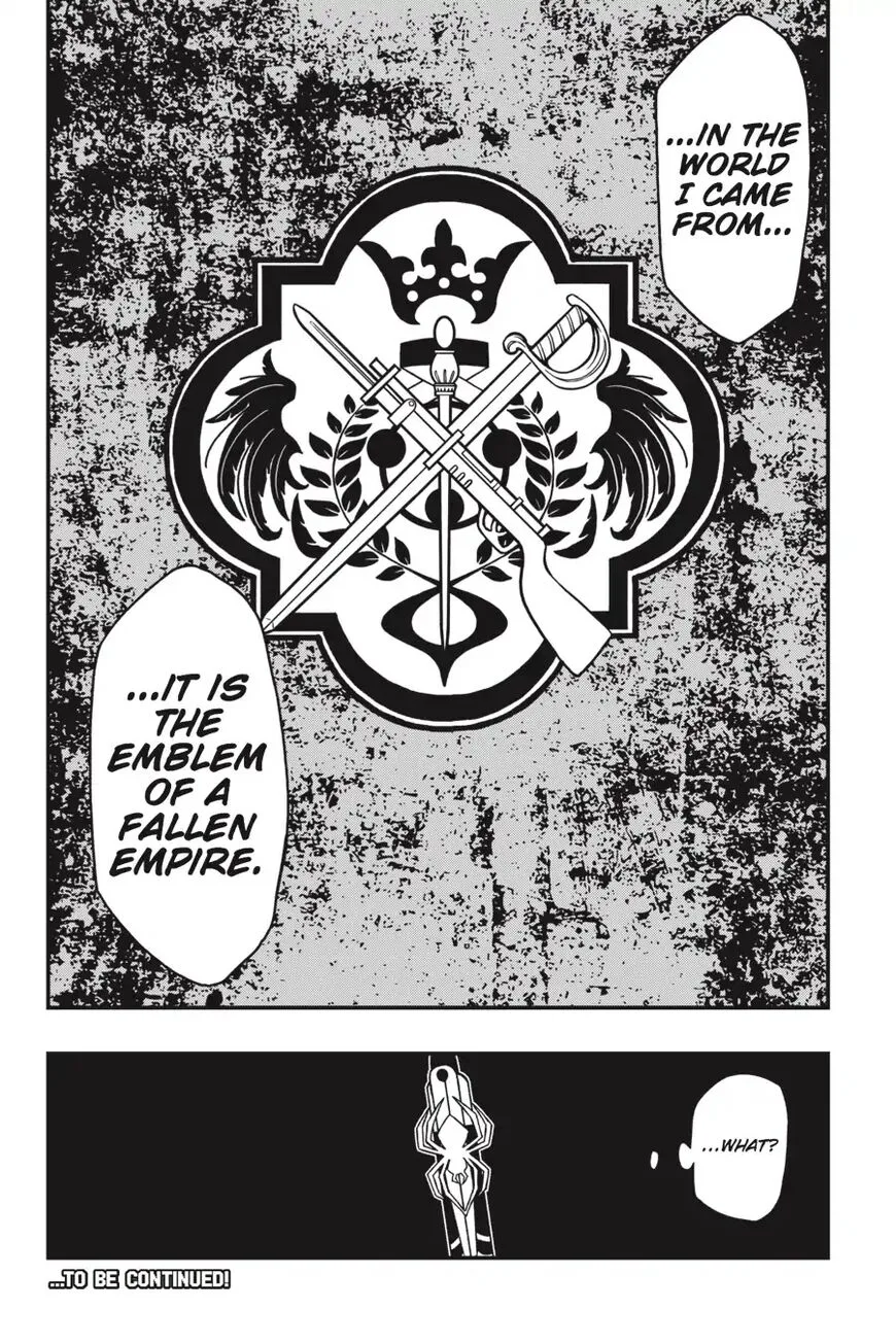 Dead Mount Death Play Chapter 25 page 30