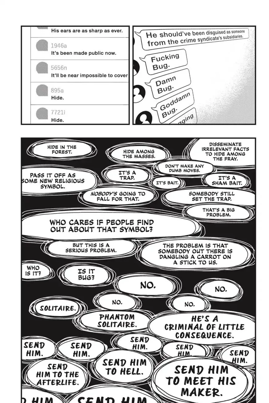 Dead Mount Death Play Chapter 26 page 6