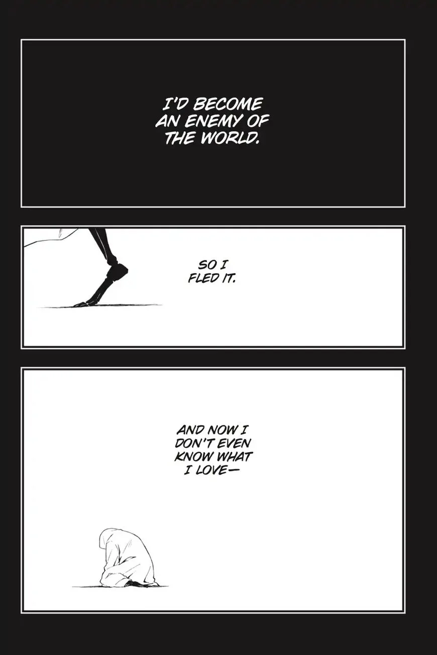 Dead Mount Death Play Chapter 31 page 7