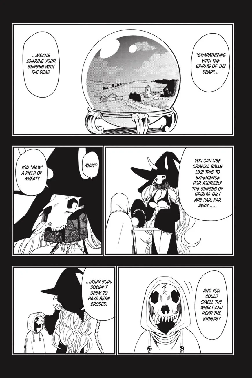Dead Mount Death Play Chapter 34 page 19