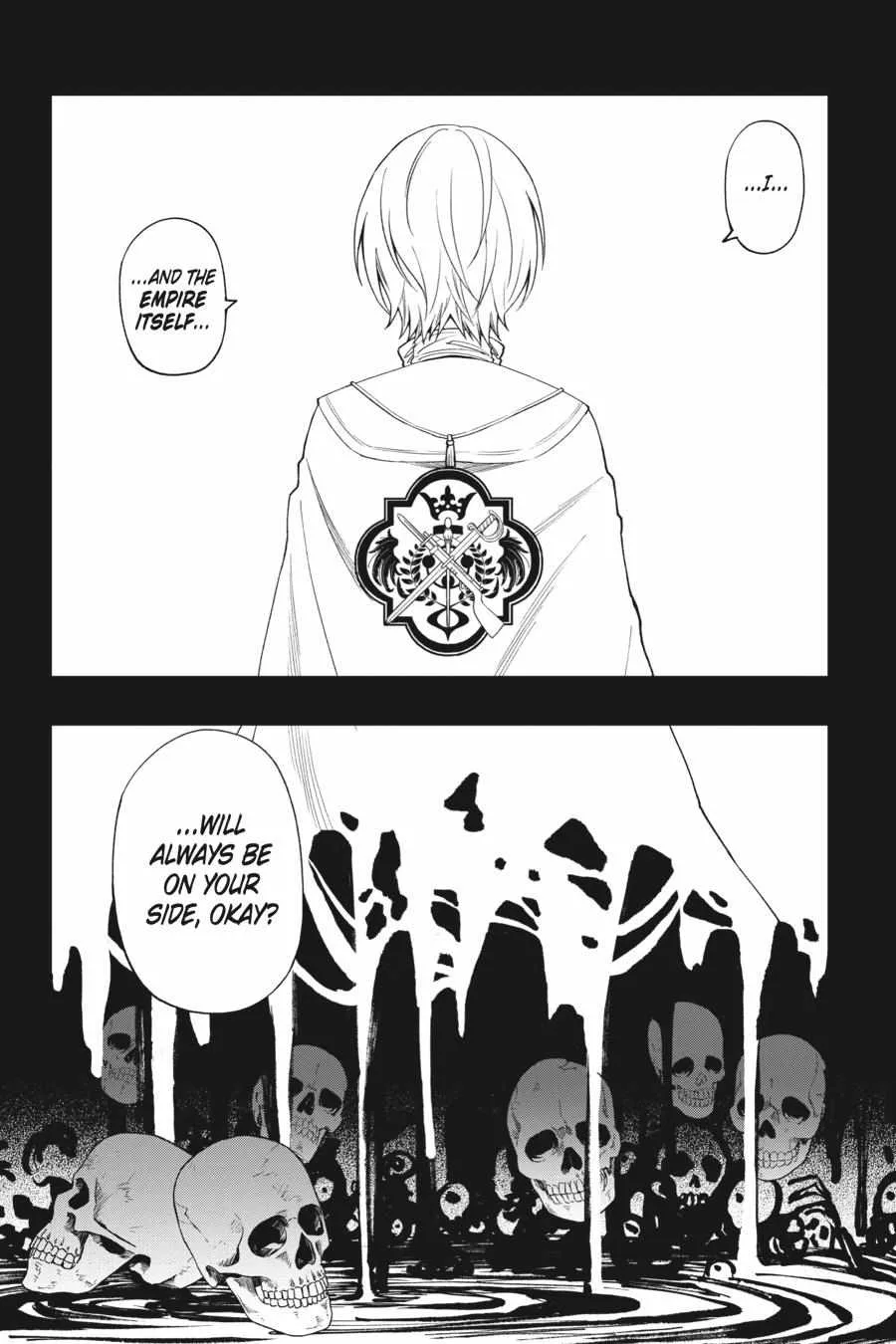 Dead Mount Death Play Chapter 56 page 18