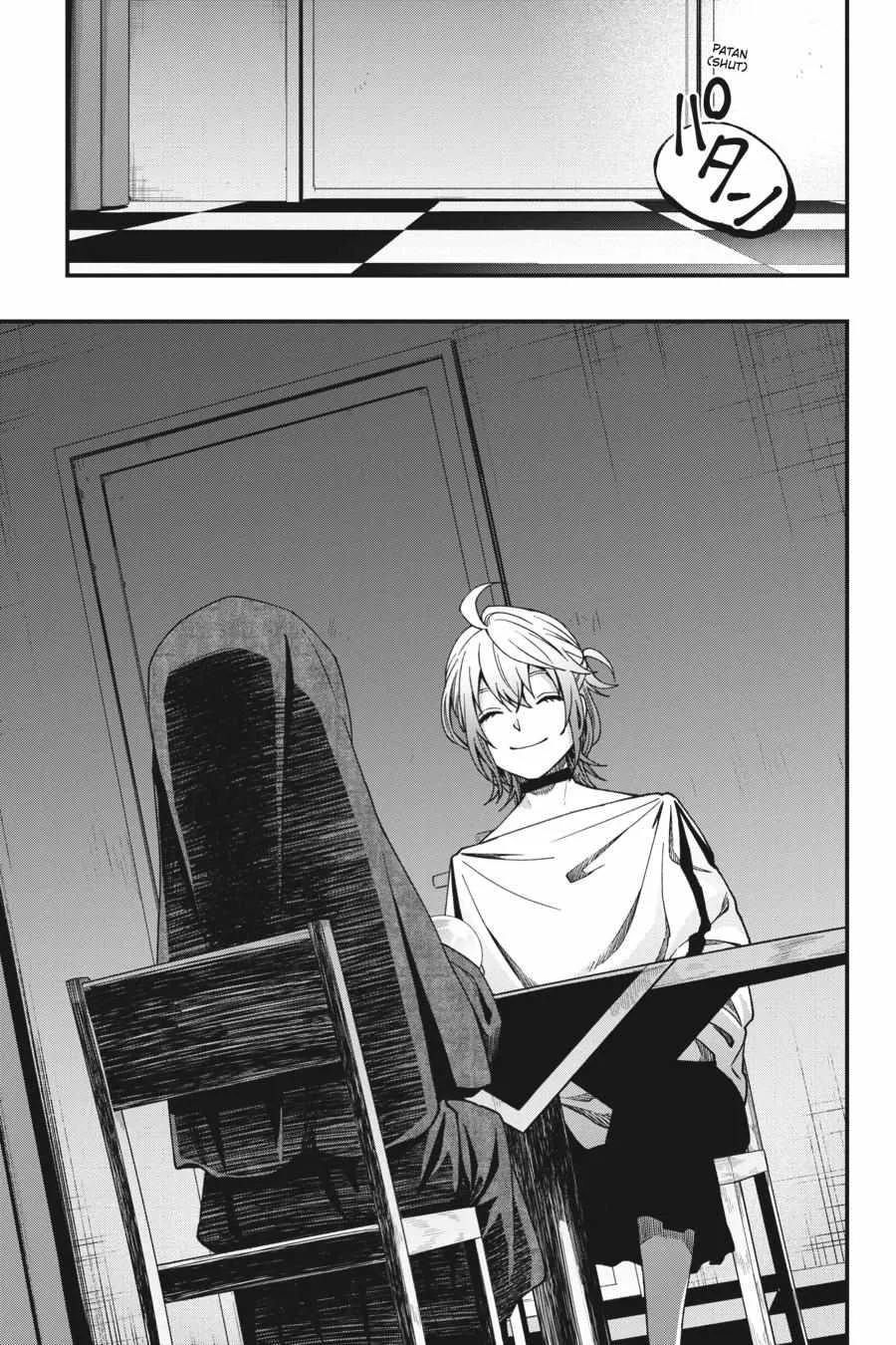 Dead Mount Death Play Chapter 62 page 24
