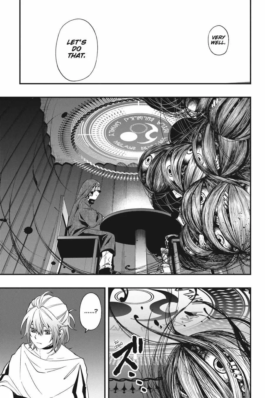 Dead Mount Death Play Chapter 63 page 23