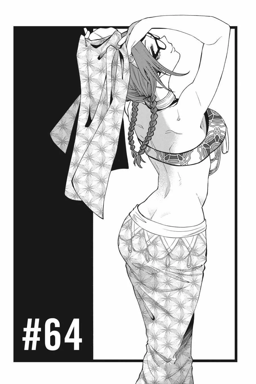 Dead Mount Death Play Chapter 64 page 2