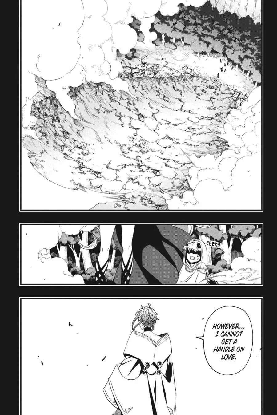 Dead Mount Death Play Chapter 66 page 7