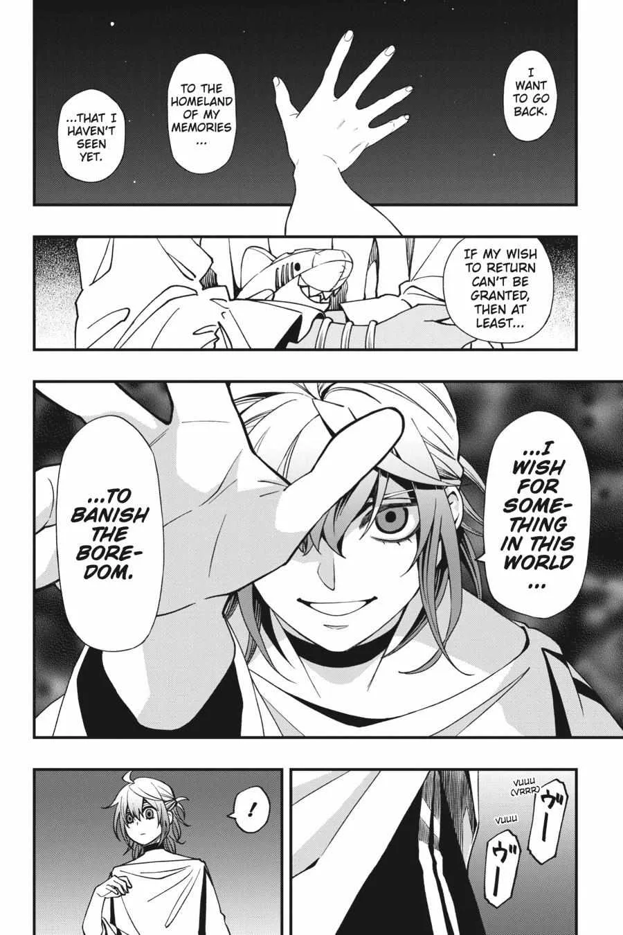 Dead Mount Death Play Chapter 72 page 22