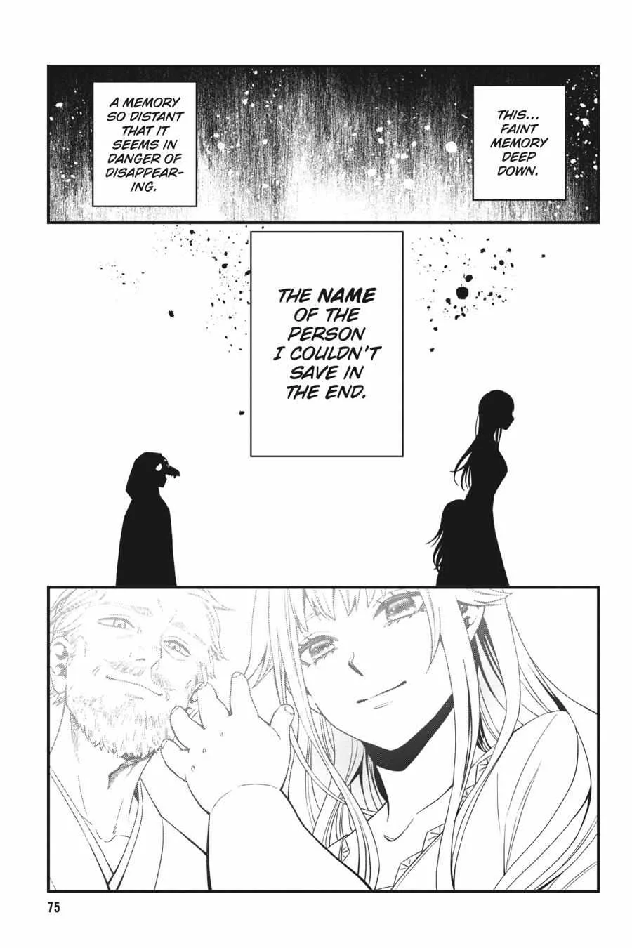 Dead Mount Death Play Chapter 73 page 23