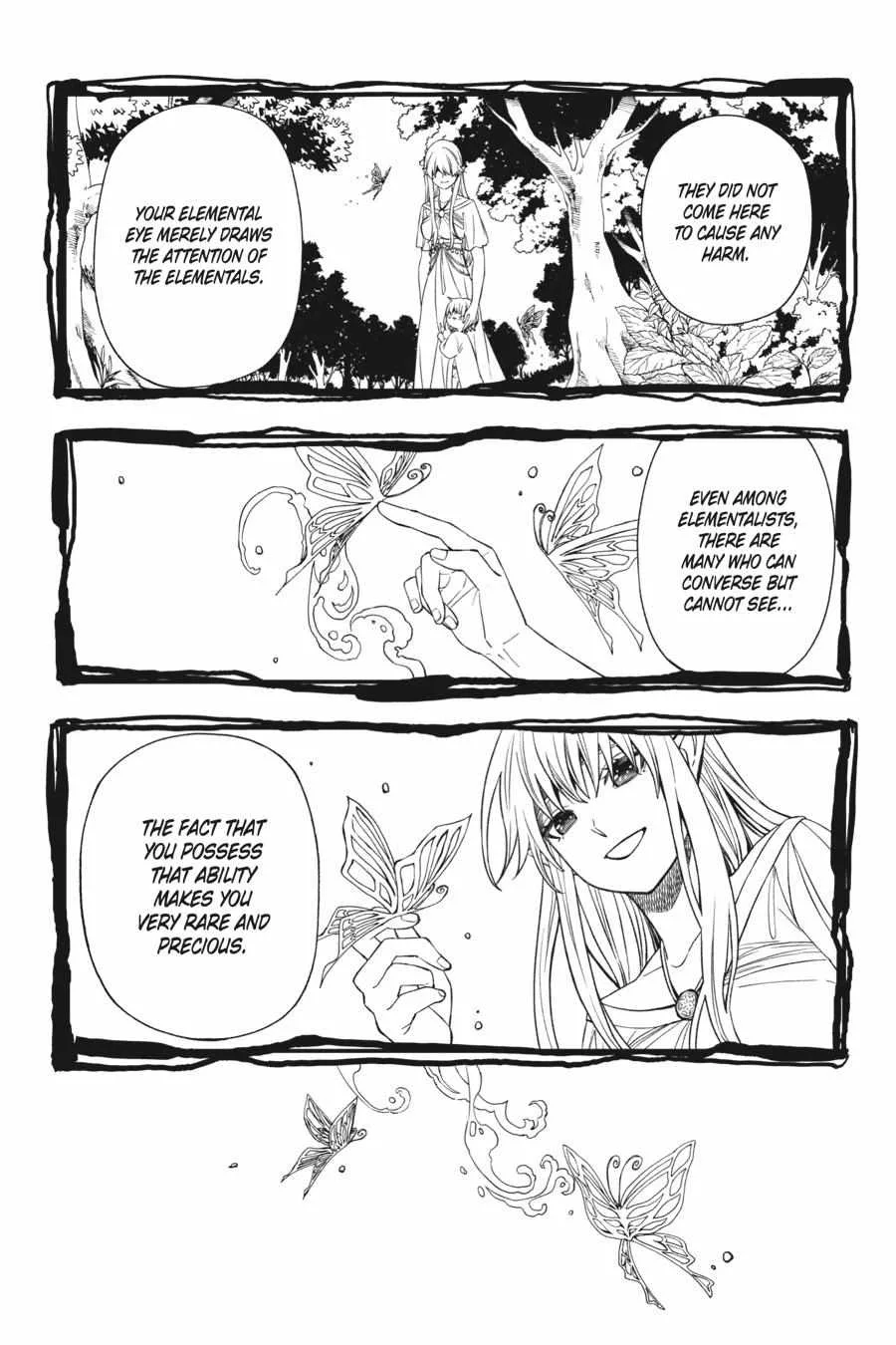 Dead Mount Death Play Chapter 74 page 5