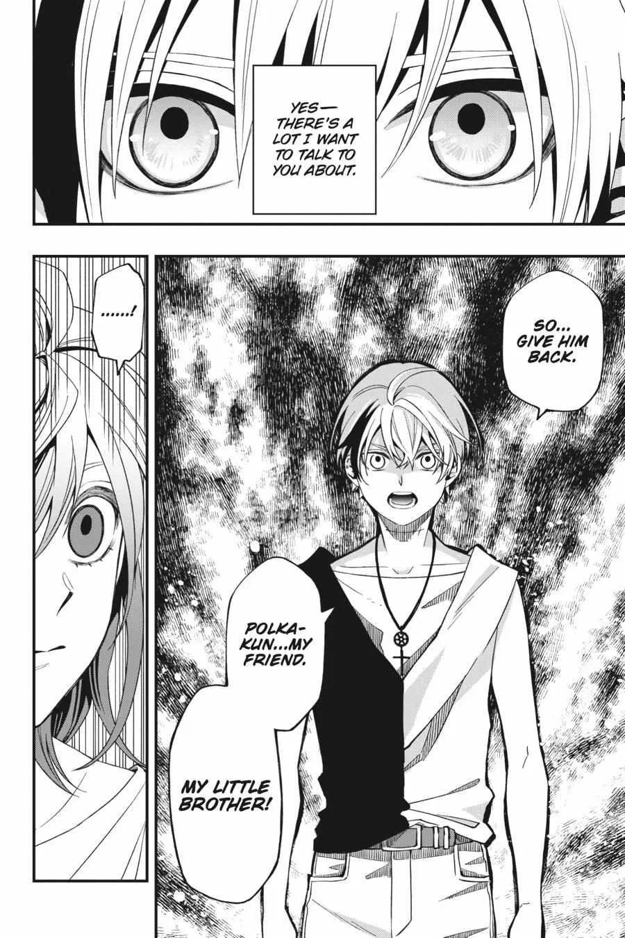 Dead Mount Death Play Chapter 74 page 6