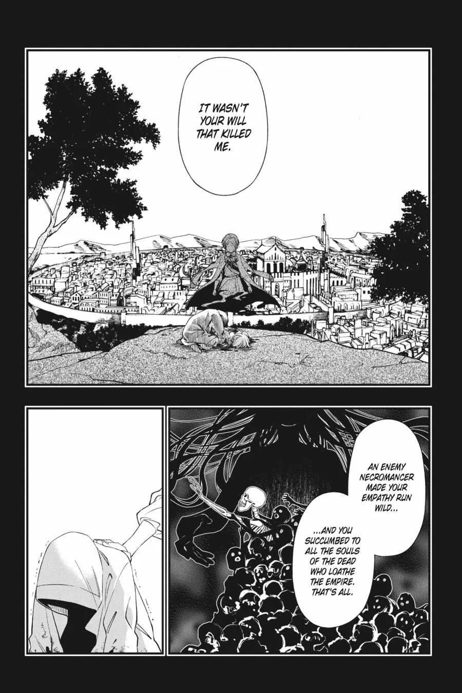 Dead Mount Death Play Chapter 77 page 2