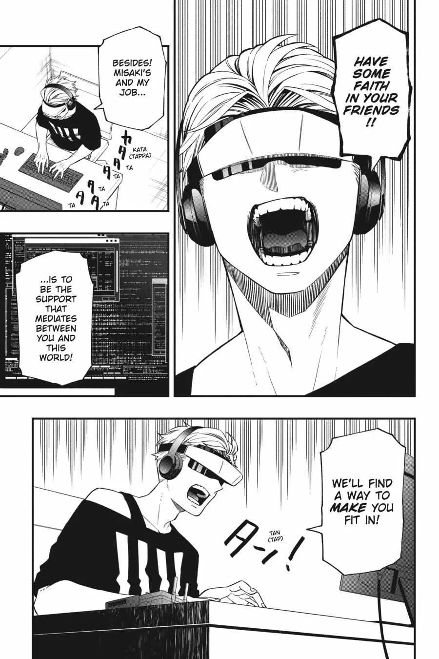 Dead Mount Death Play Chapter 77 page 13