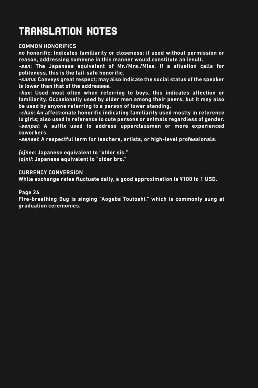 Dead Mount Death Play Chapter 79 page 27
