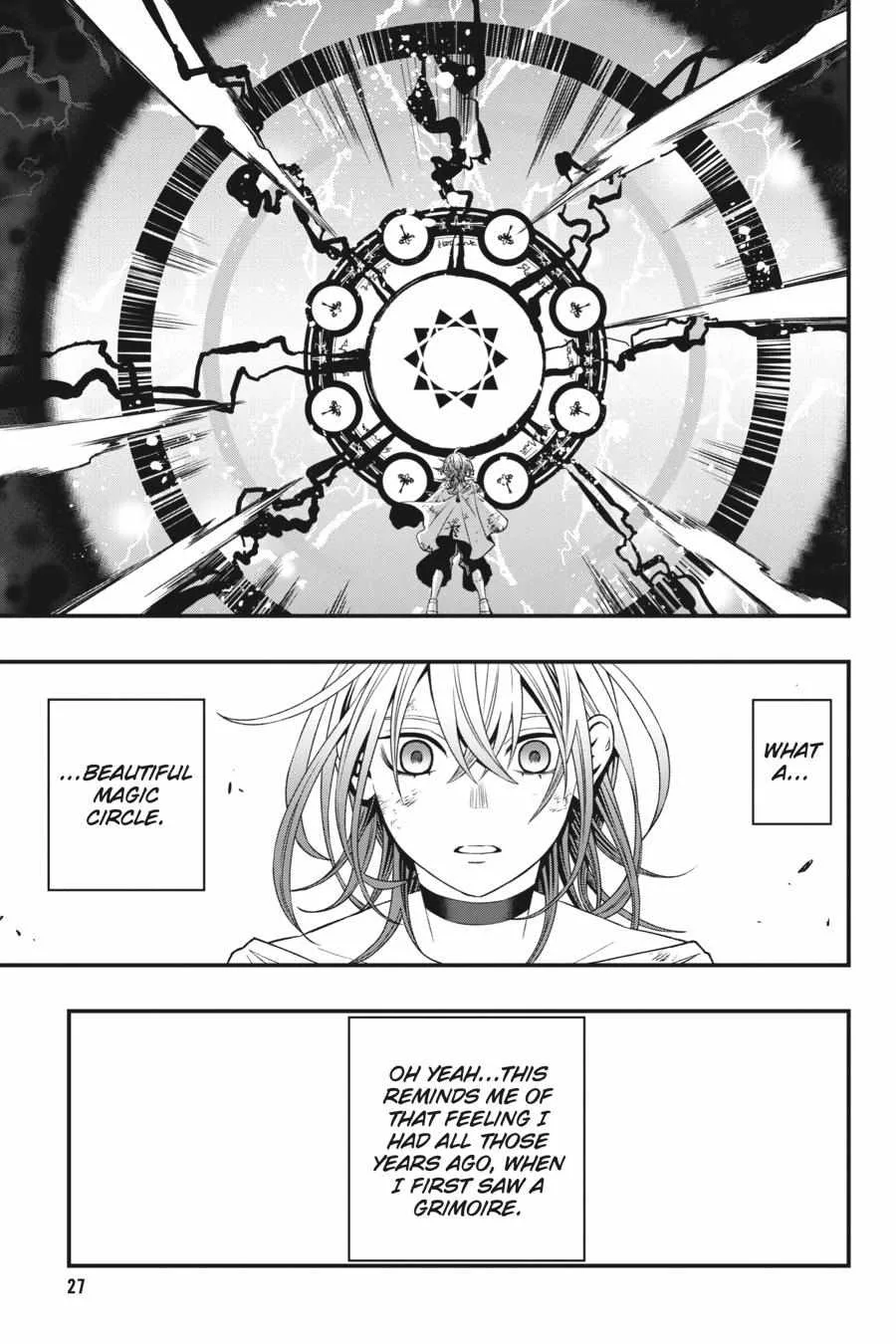 Dead Mount Death Play Chapter 81 page 5