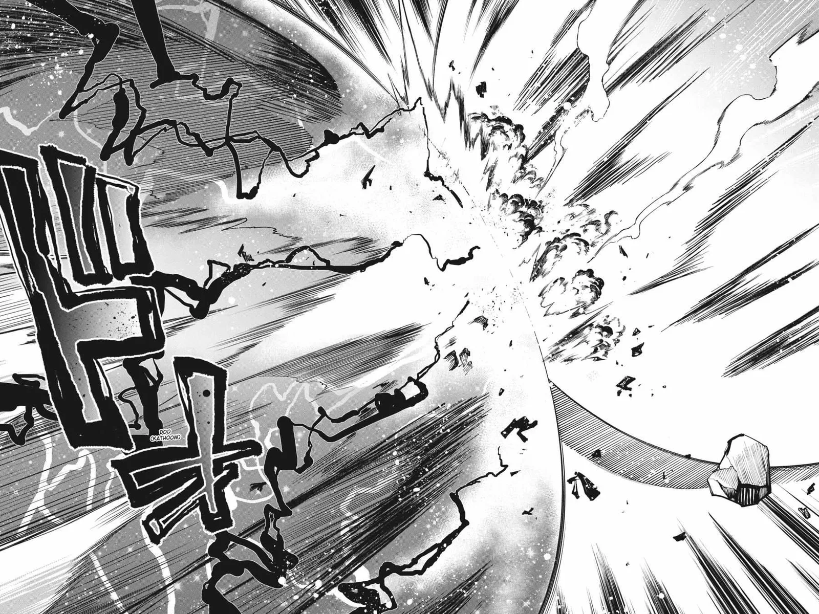 Dead Mount Death Play Chapter 81 page 6