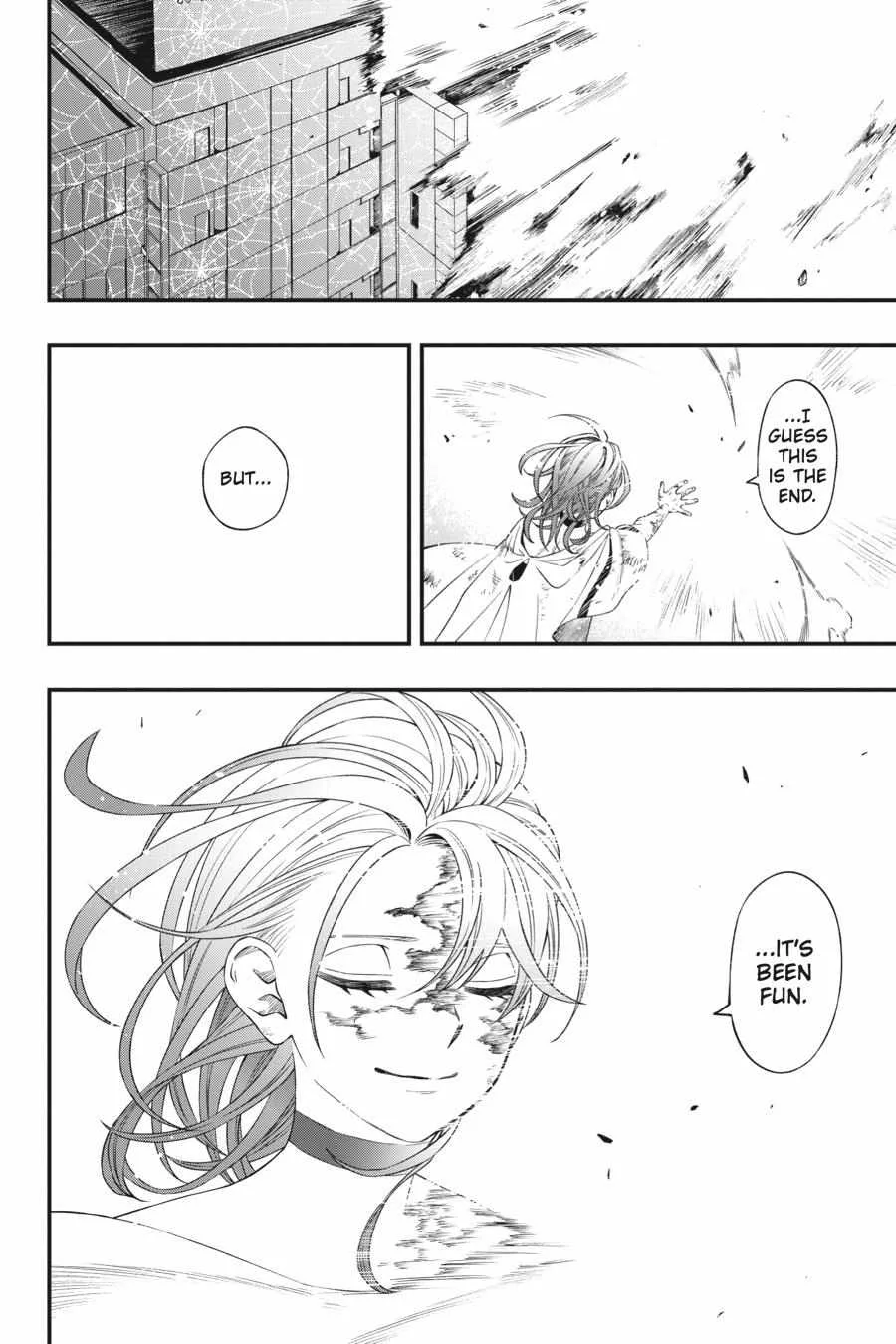 Dead Mount Death Play Chapter 81 page 7