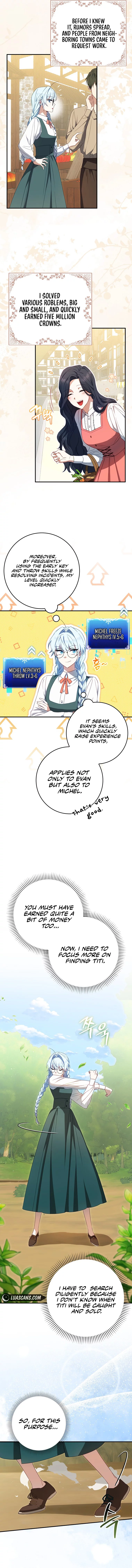 Deadlines are Raining in the Status Window Chapter 6 page 7