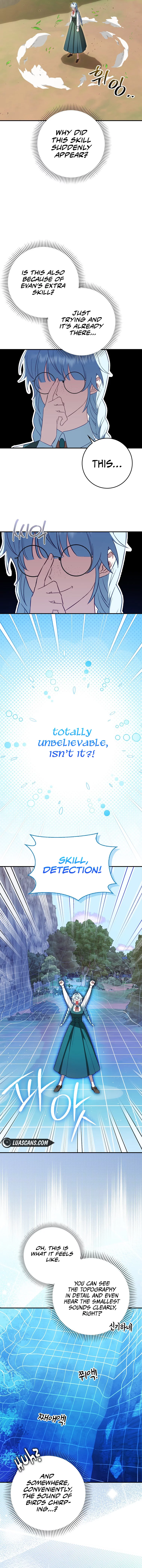 Deadlines are Raining in the Status Window Chapter 6 page 9
