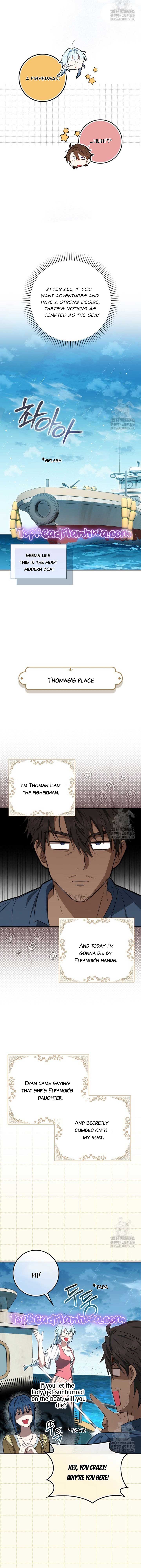 Deadlines are Raining in the Status Window Chapter 7 page 7