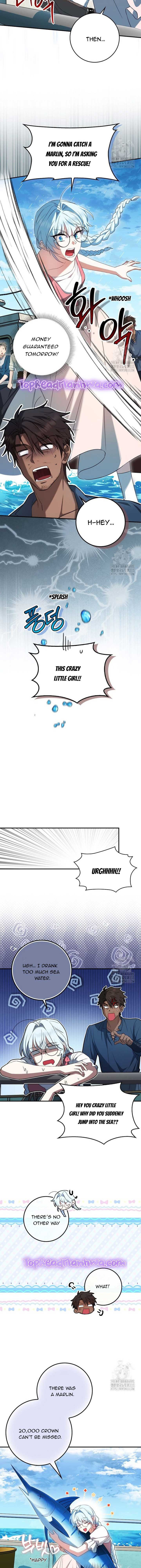 Deadlines are Raining in the Status Window Chapter 7 page 10