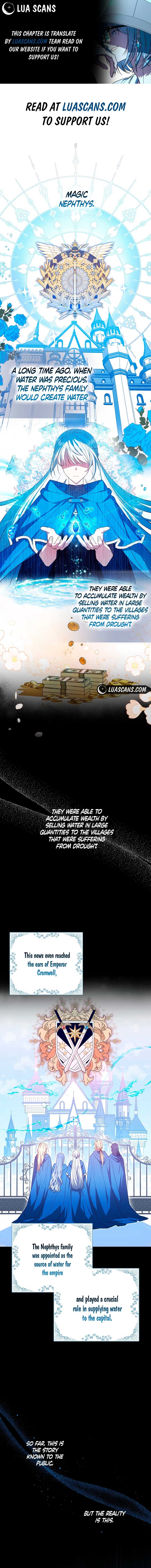 Deadlines are Raining in the Status Window Chapter 8 page 2