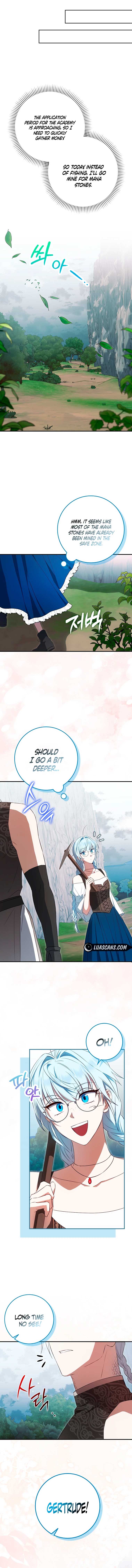 Deadlines are Raining in the Status Window Chapter 8 page 7