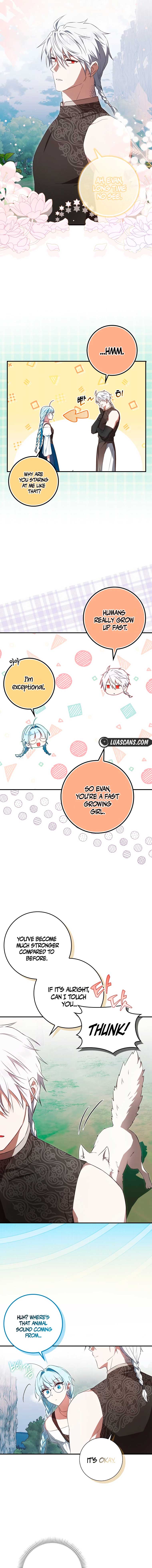 Deadlines are Raining in the Status Window Chapter 8 page 8