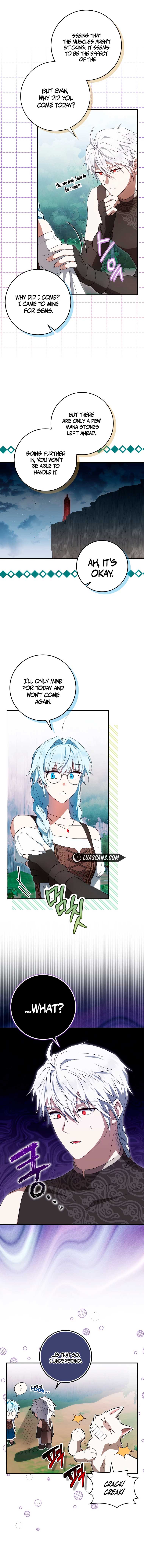 Deadlines are Raining in the Status Window Chapter 8 page 10