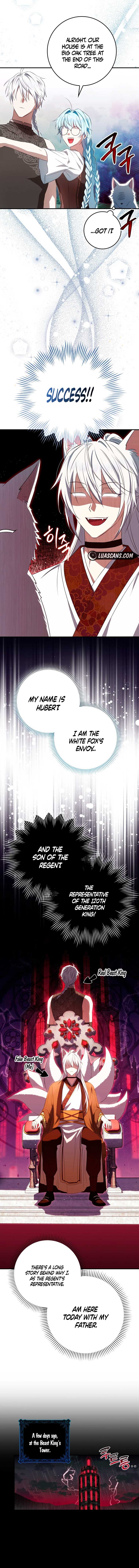 Deadlines are Raining in the Status Window Chapter 8 page 12