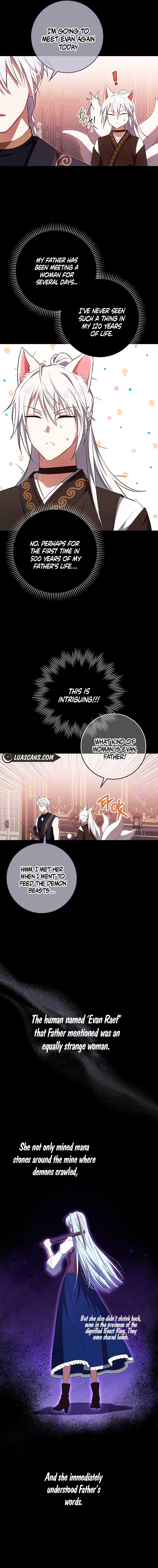 Deadlines are Raining in the Status Window Chapter 8 page 13