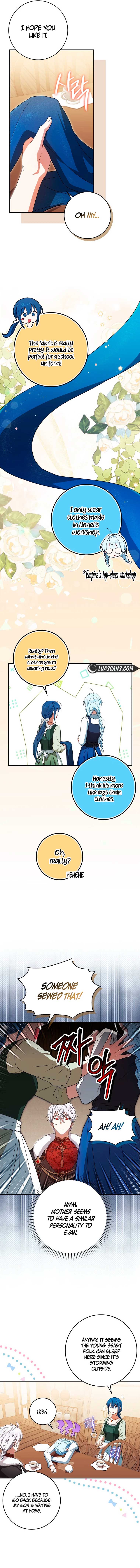Deadlines are Raining in the Status Window Chapter 9 page 7
