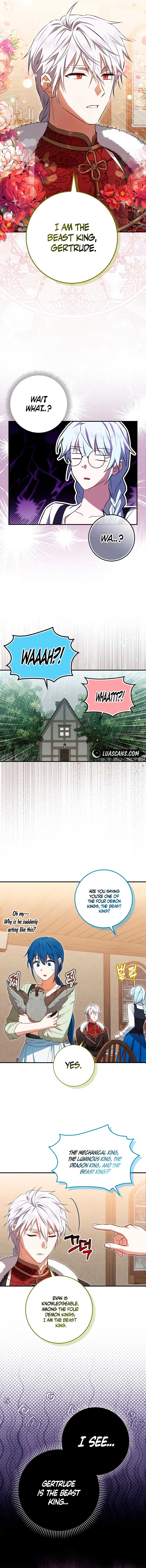 Deadlines are Raining in the Status Window Chapter 9 page 9
