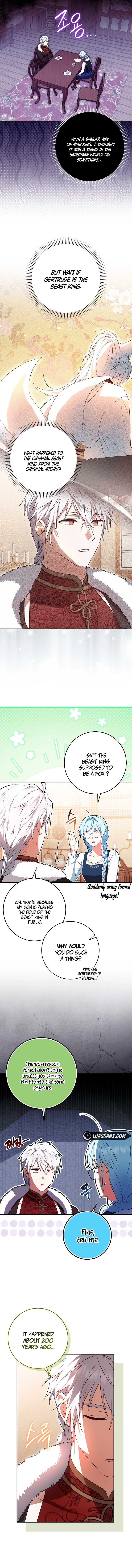 Deadlines are Raining in the Status Window Chapter 9 page 10