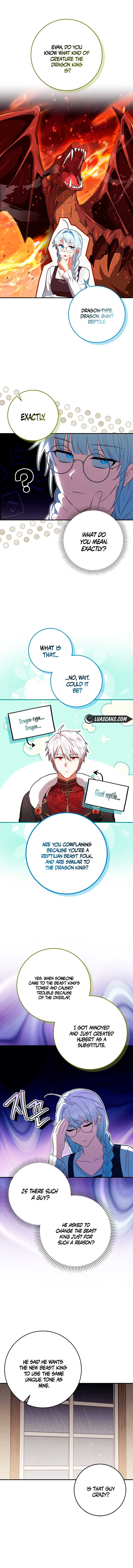 Deadlines are Raining in the Status Window Chapter 9 page 11