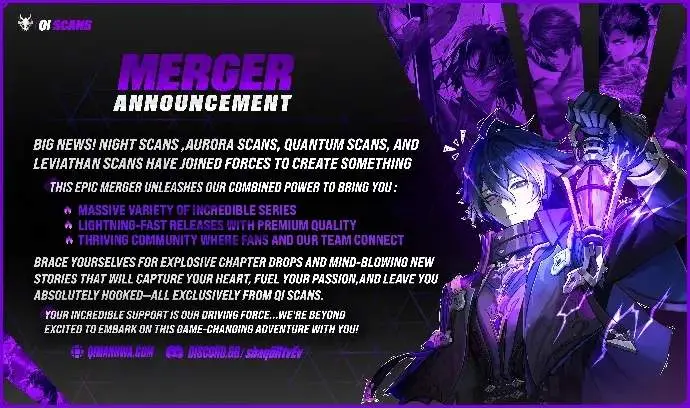 Deadly Streamer Chapter 11 page 1
