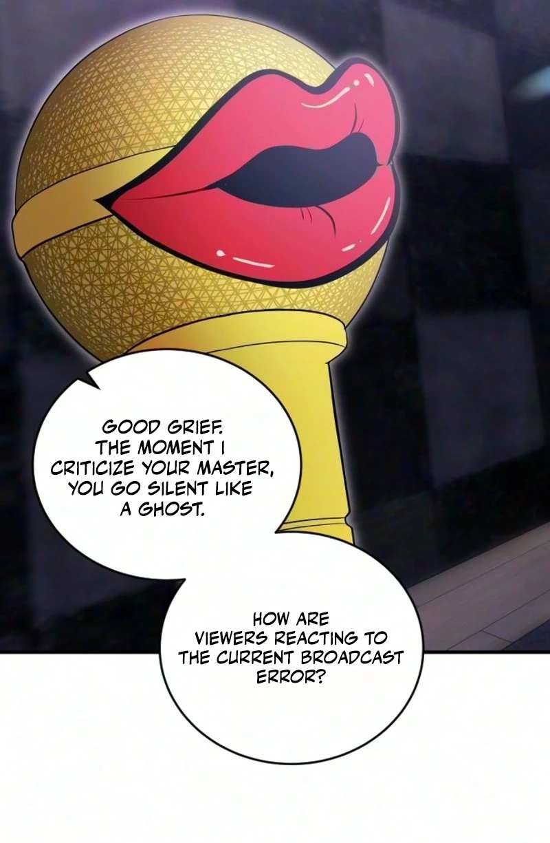 Deadly Streamer Chapter 13 page 22