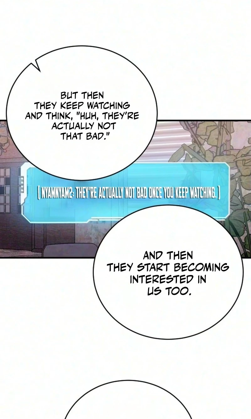 Deadly Streamer Chapter 13 page 62