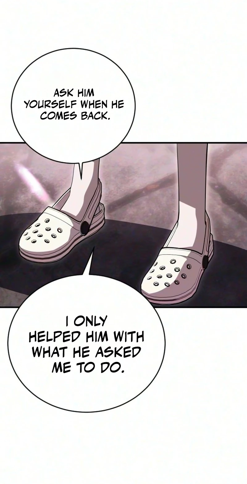 Deadly Streamer Chapter 13 page 68