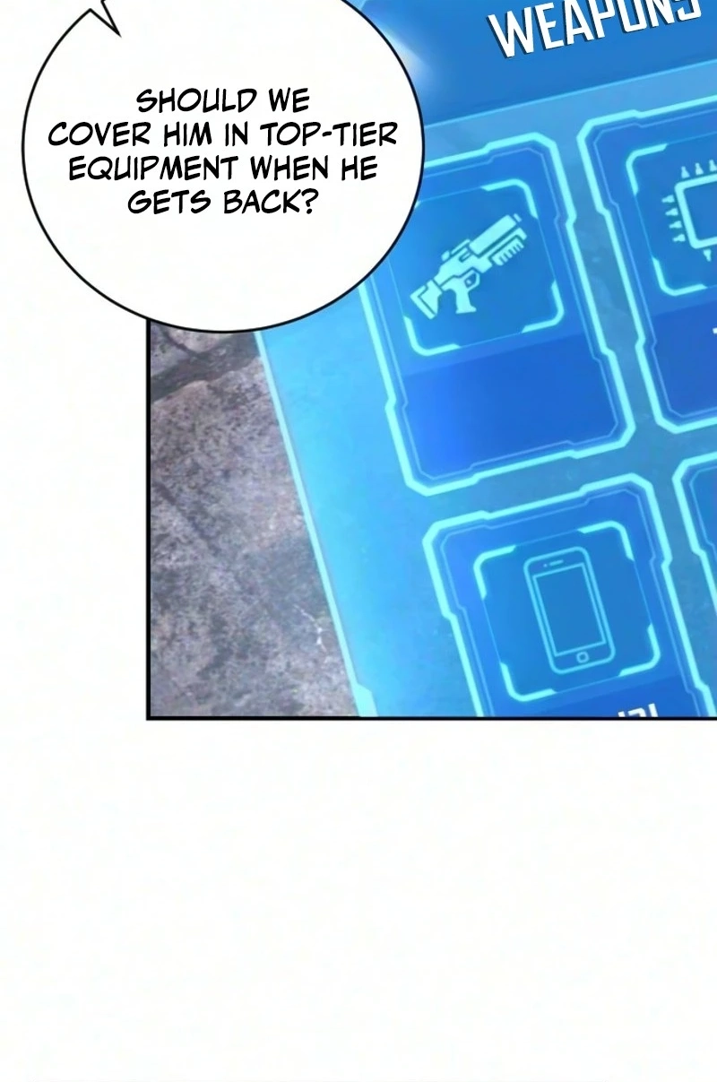 Deadly Streamer Chapter 13 page 78