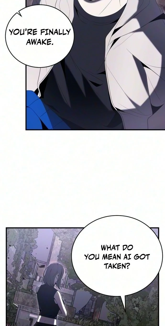 Deadly Streamer Chapter 15 page 15