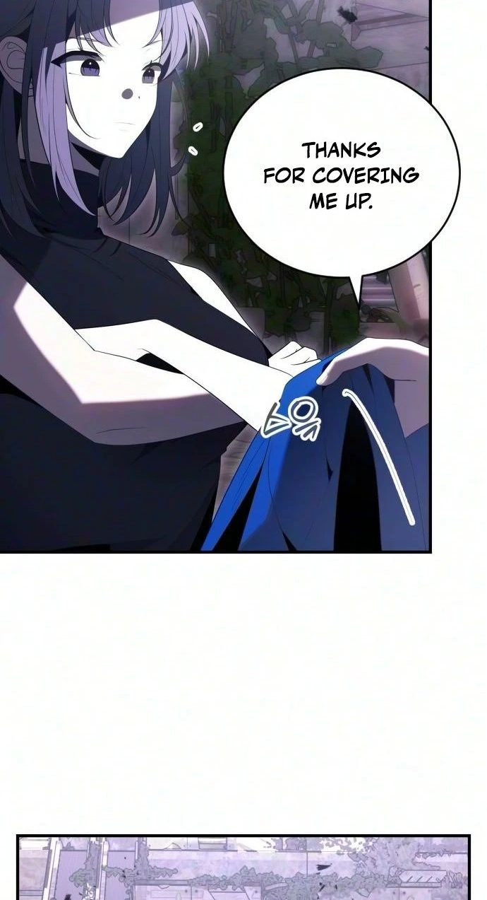 Deadly Streamer Chapter 15 page 28