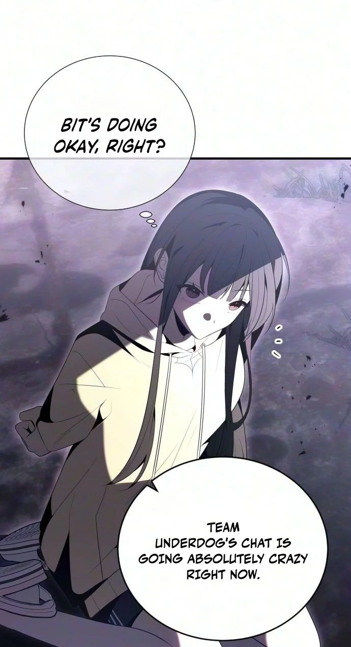 Deadly Streamer Chapter 15 page 63