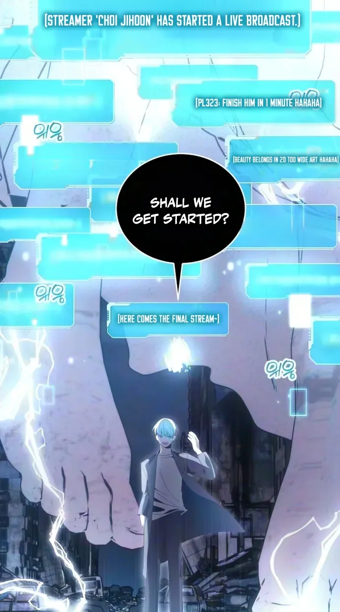 Deadly Streamer Chapter 16 page 81