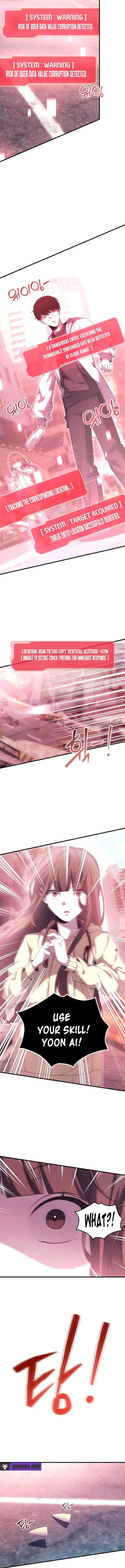 Deadly Streamer Chapter 5 page 9