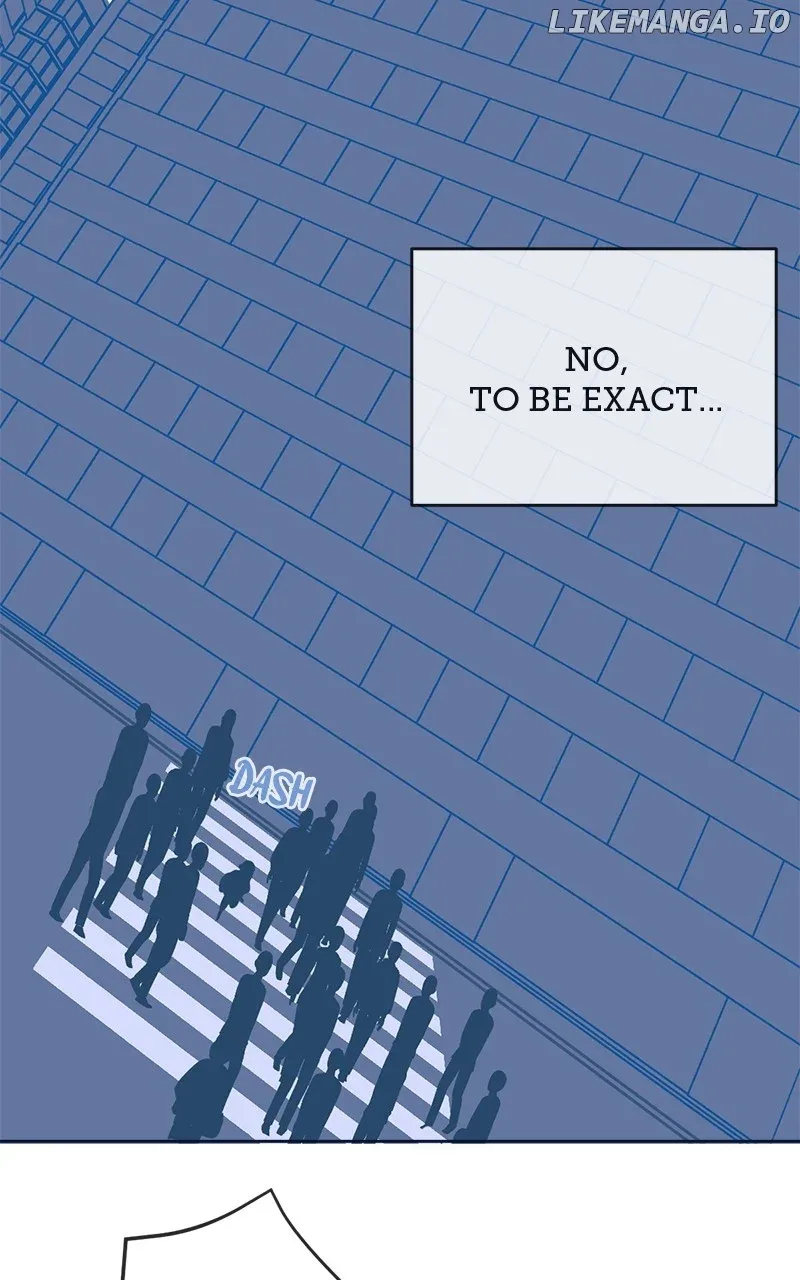 Deadpoint - Chapter 1 page 21